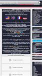 Mobile Screenshot of massivetracks.de